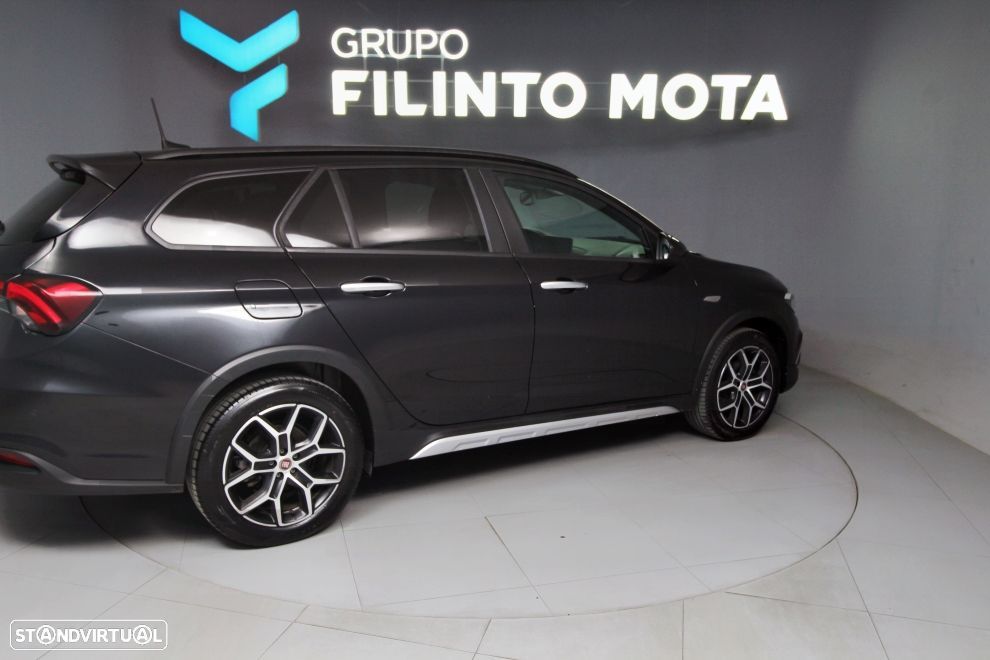 Fiat Tipo Station Wagon 1.0 GSE T3 - 2