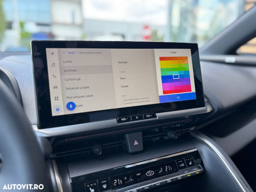 Toyota C-HR - 19
