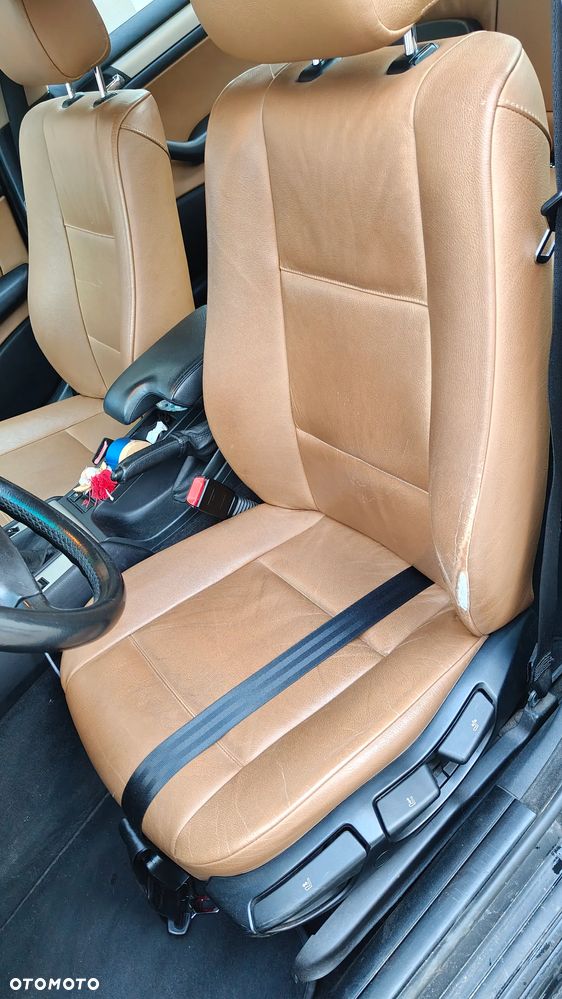 BMW Seria 3 316i - 7