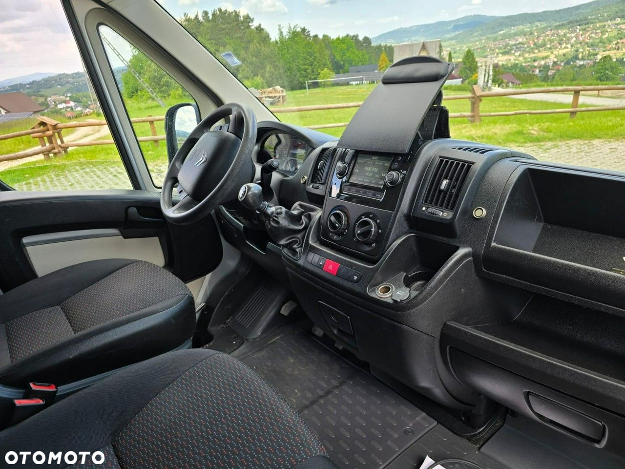 Citroën Jumper - 19