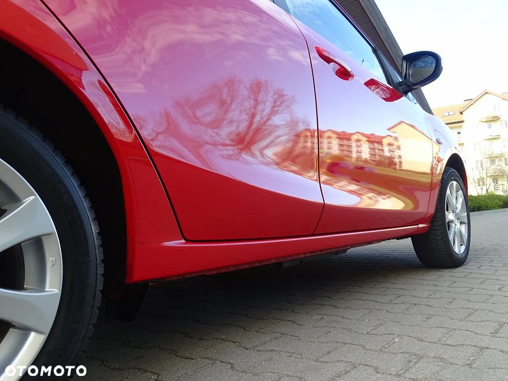 Mazda 2 1.3 MZR Edition - 29