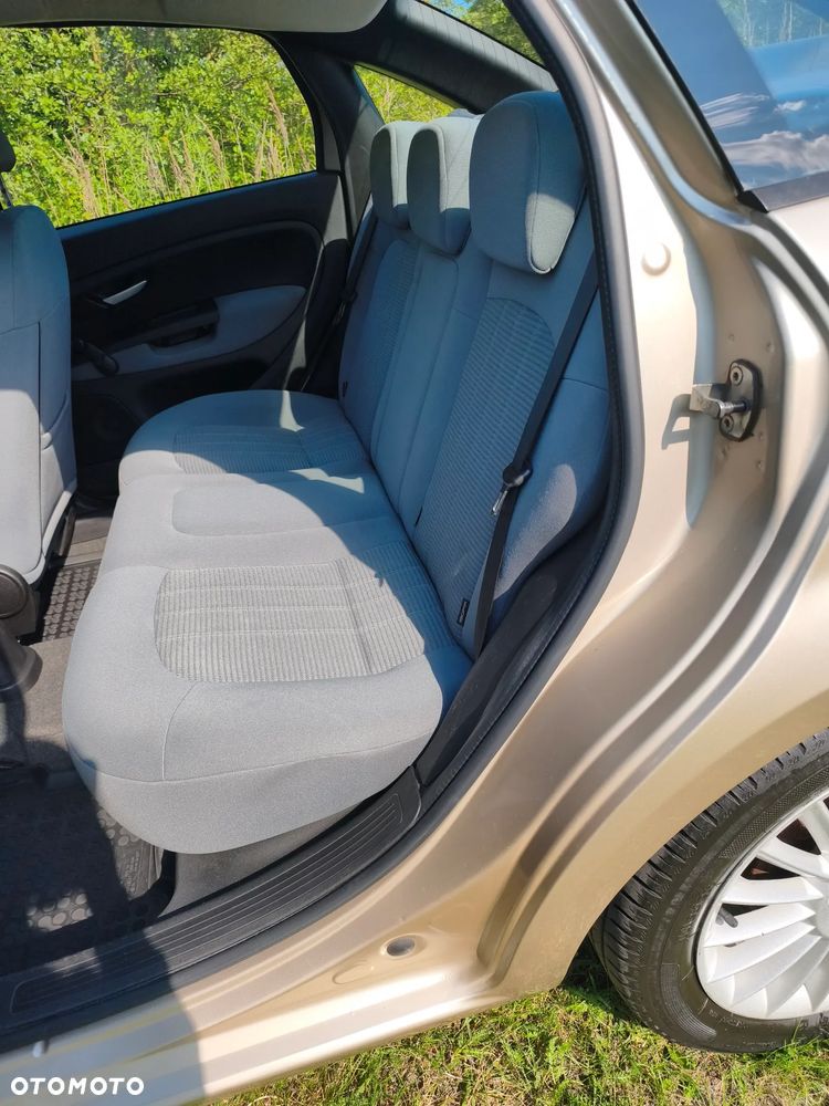 Fiat Linea - 27