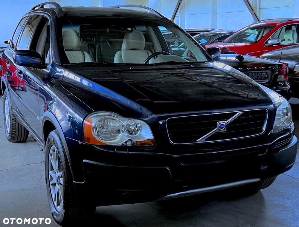 Volvo XC 90 2.9 T6 Momentum - 13
