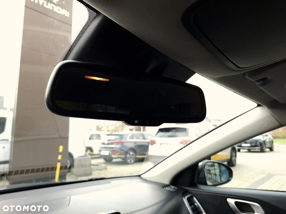Kia Ceed 1.4 T-GDI M - 20