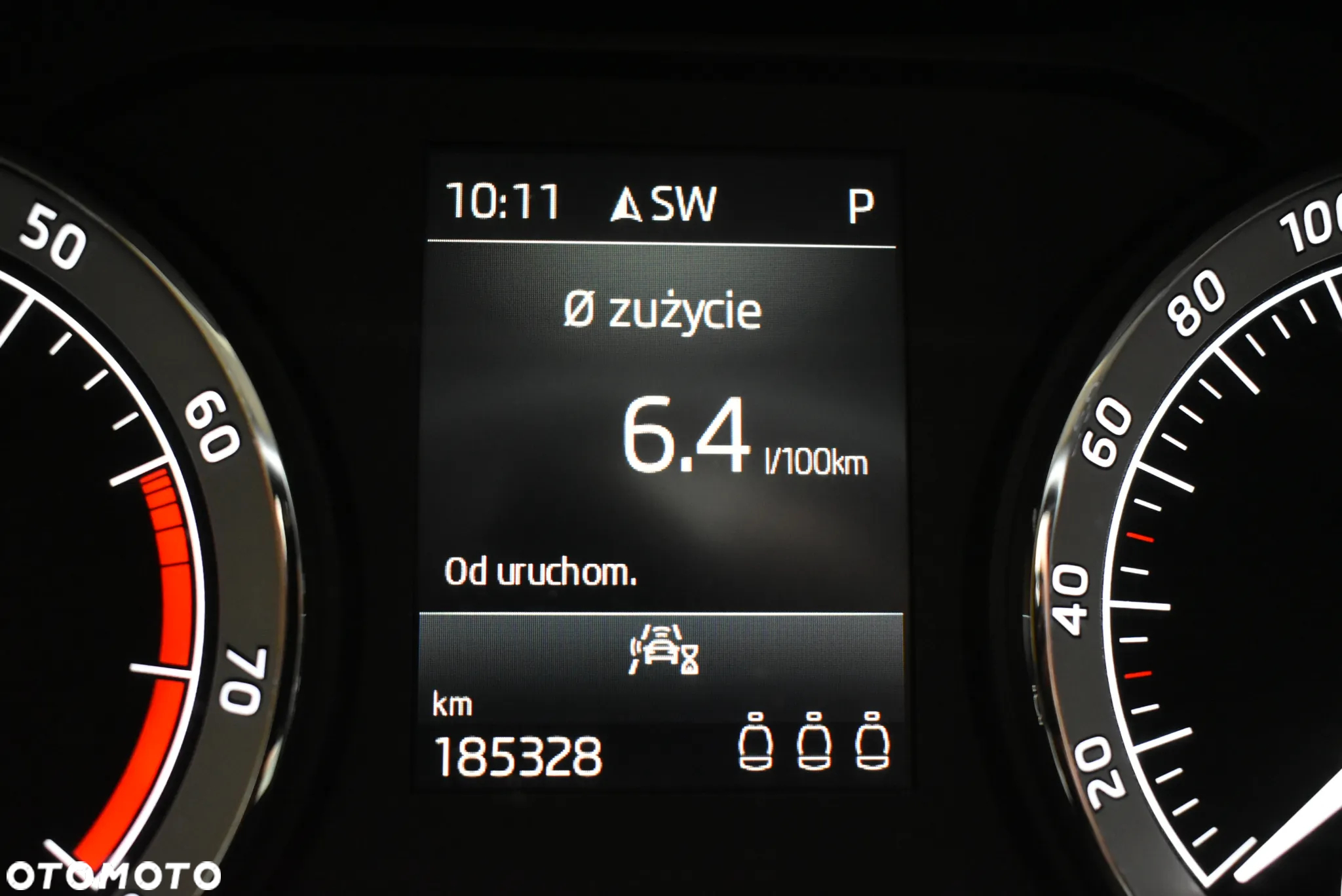 Skoda Karoq 1.5 TSI ACT 4x2 Ambition DSG - 14