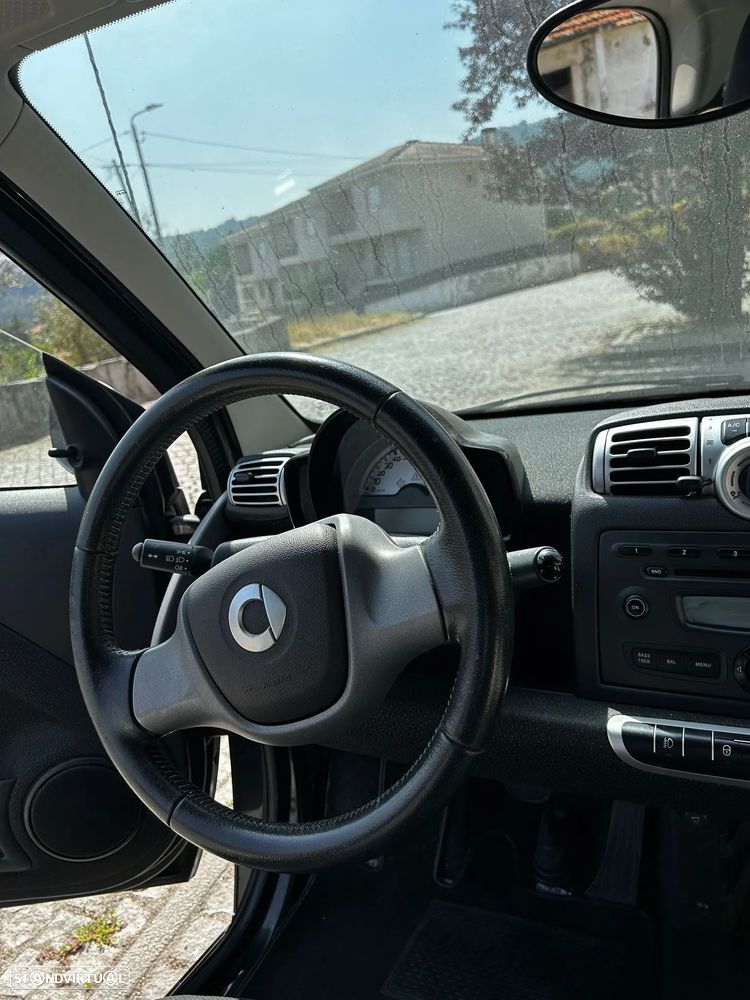 Smart ForTwo Coupé - 3