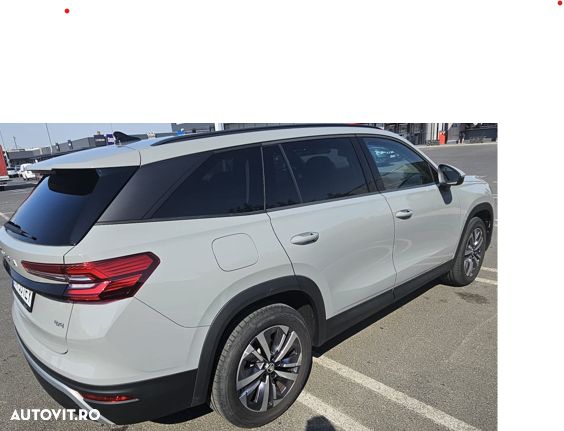 Skoda Kodiaq 2.0 TDI 4X4 DSG Selection - 3