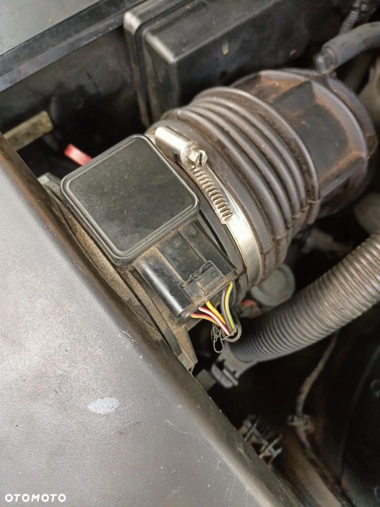 Przepływomierz przepływka BMW E83 X3 E46 3.0i M54B30 m54 231km 7513956