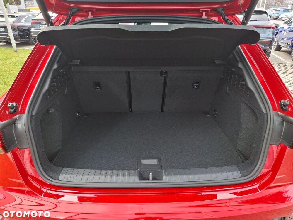 Audi S3 Sportback - 9