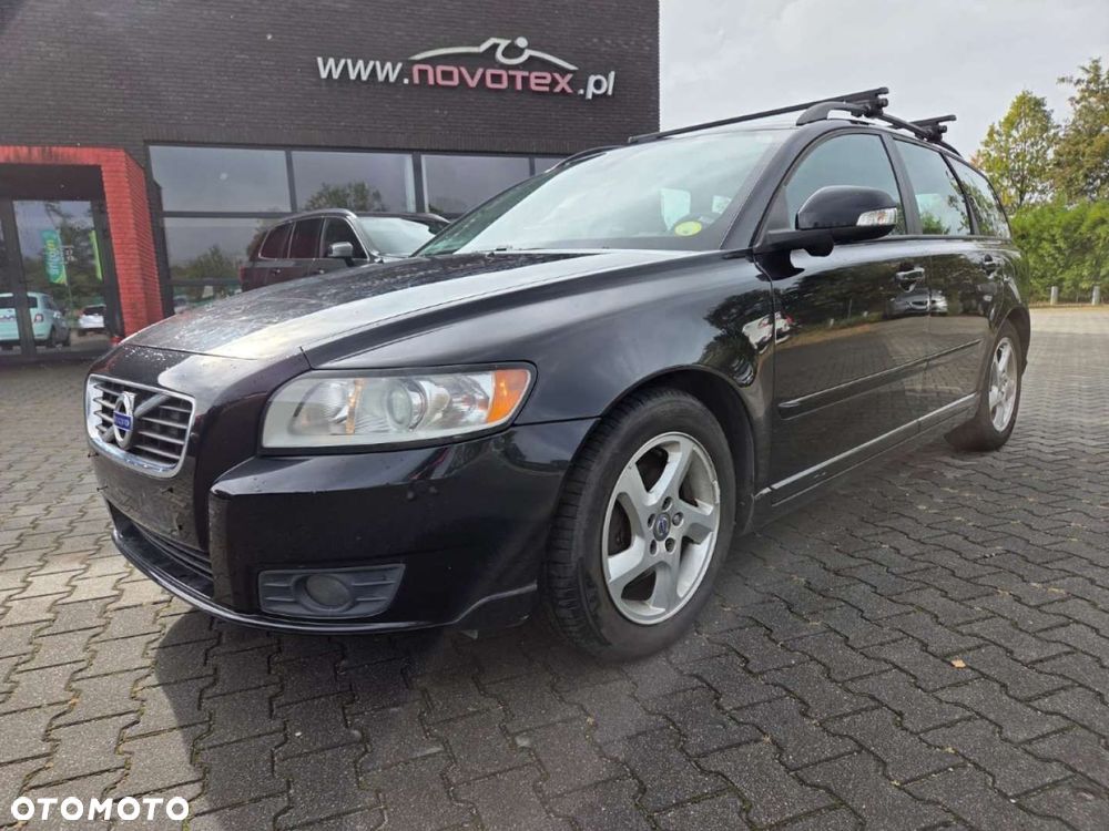 Volvo V50 D2 Momentum Start-Stop