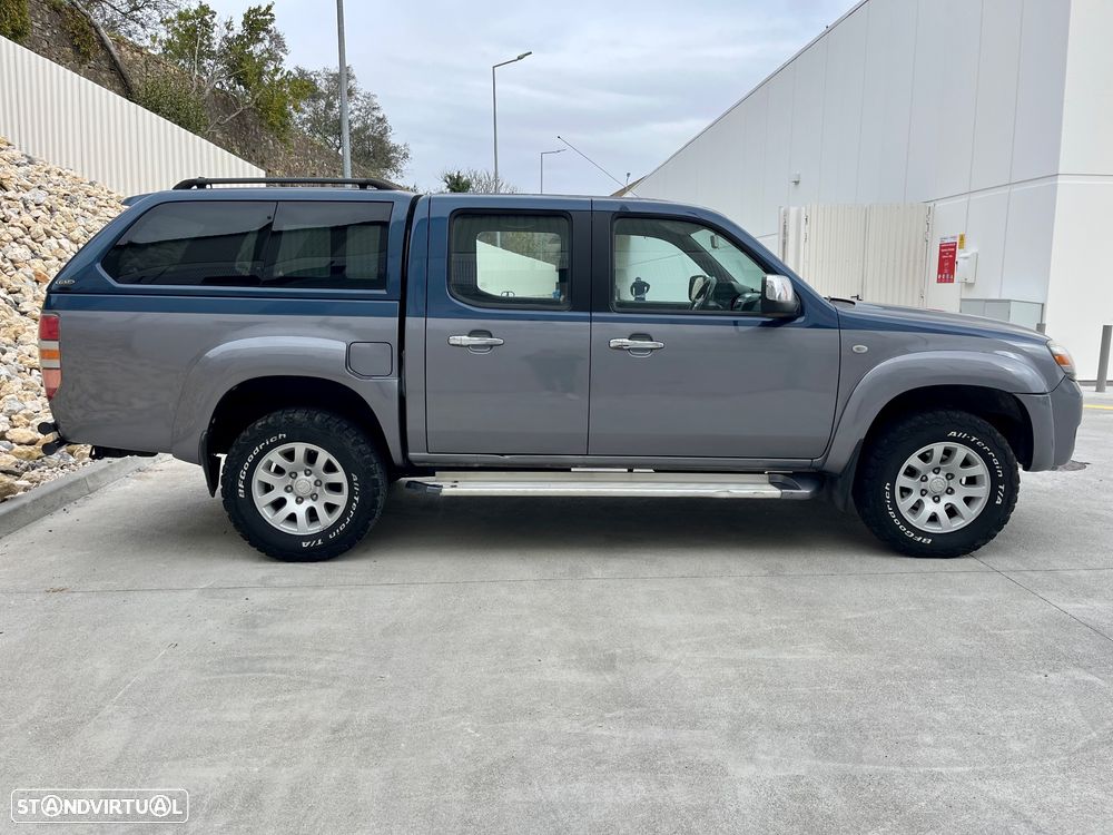 Mazda BT-50 XL-Cab Midland - 13