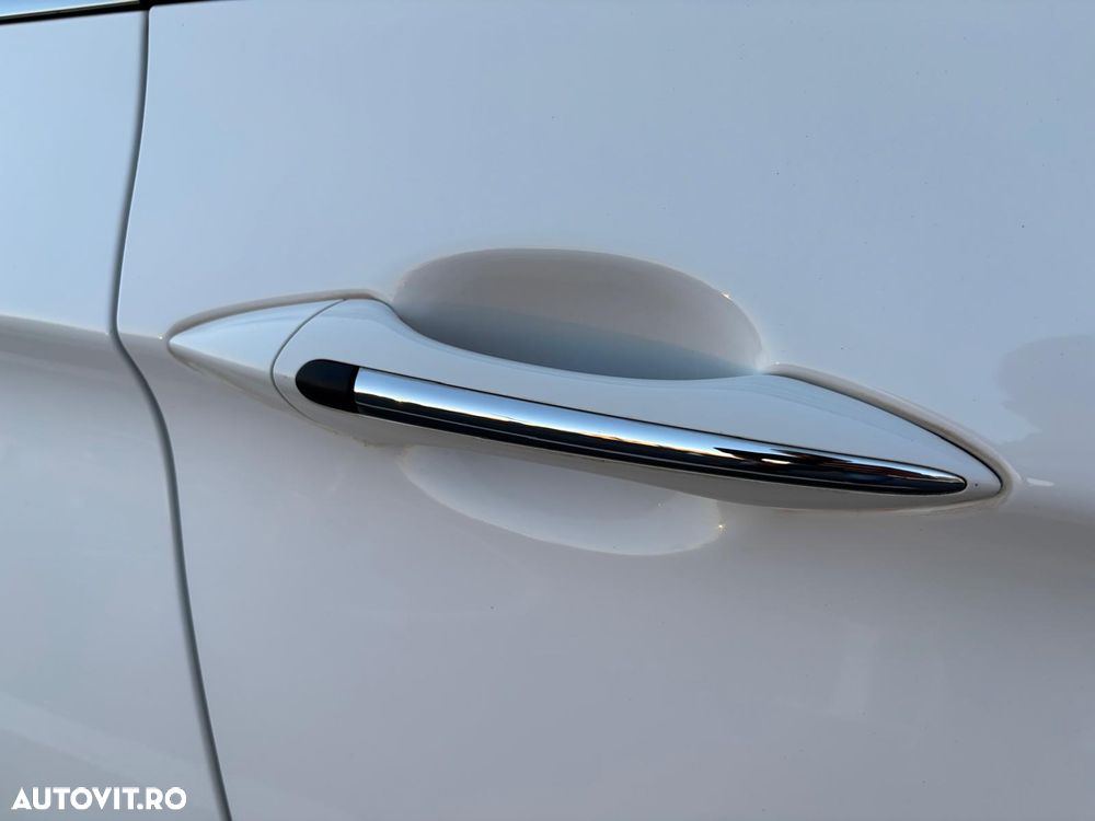 Hyundai i40 i40cw 1.7 CRDi Automatik 5 Star Edition - 20