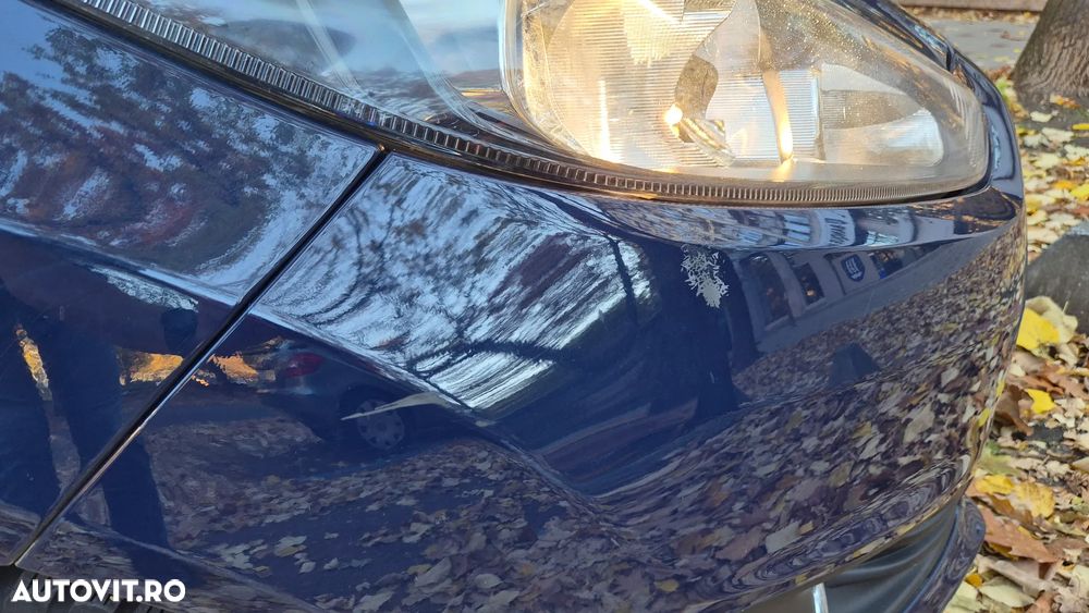 Ford Fiesta 1.5 TDCi Trend - 6