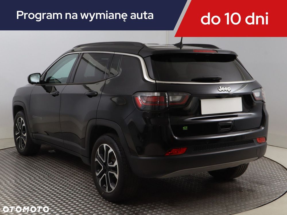 Jeep Compass - 6
