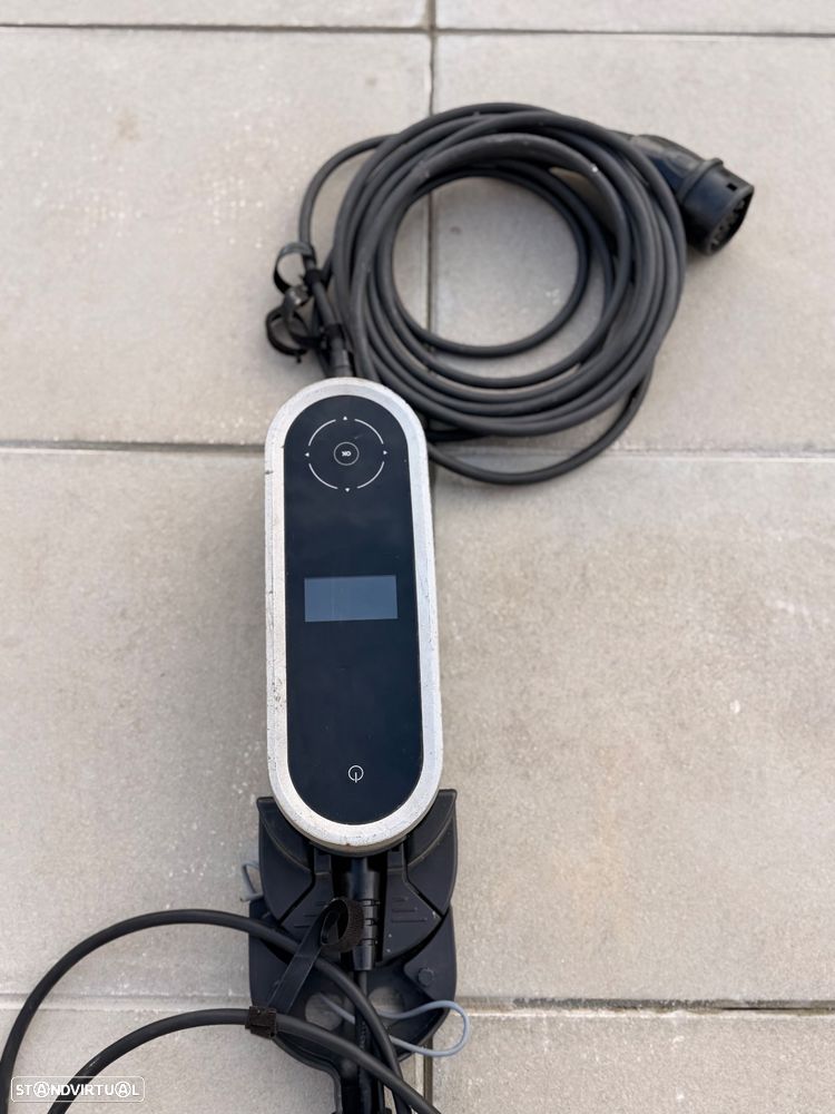 Porsche Cayenne S - 12