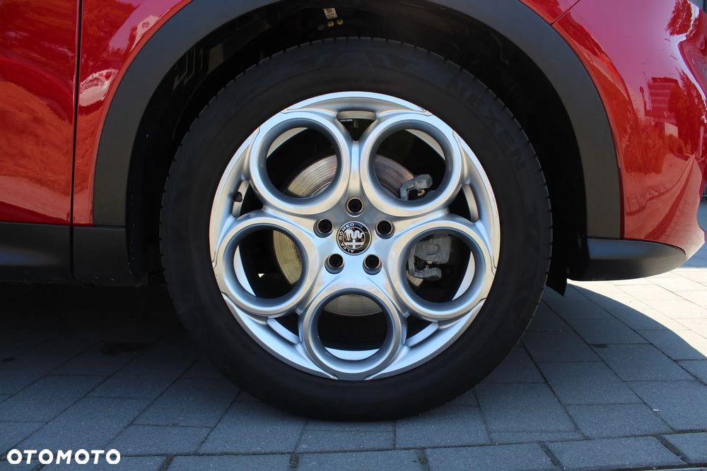 Alfa Romeo Tonale 1.5 T4 GSE mHEV Sprint DCT - 7
