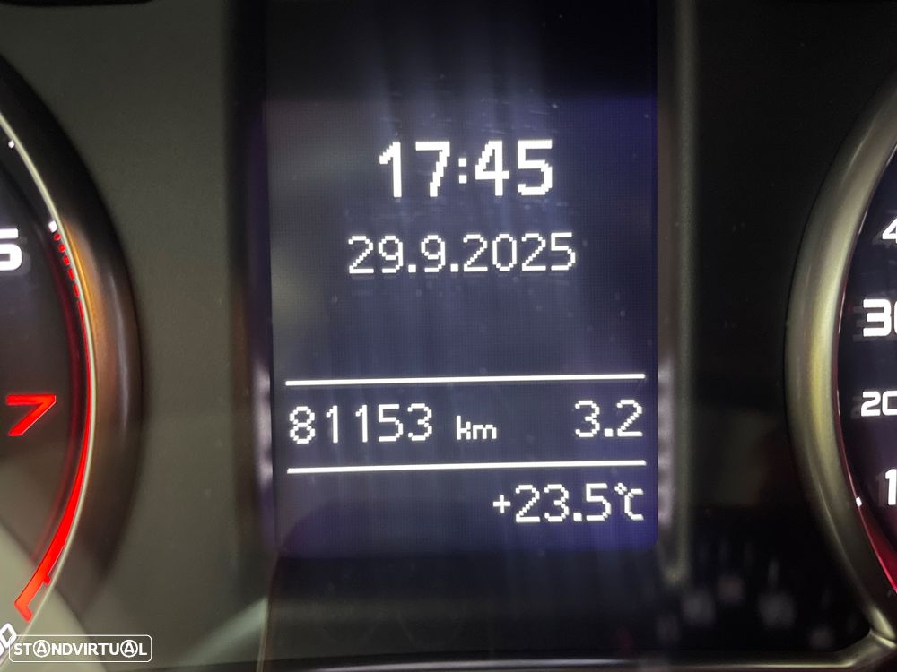 Audi A1 Sportback 1.0 TFSI ultra - 29