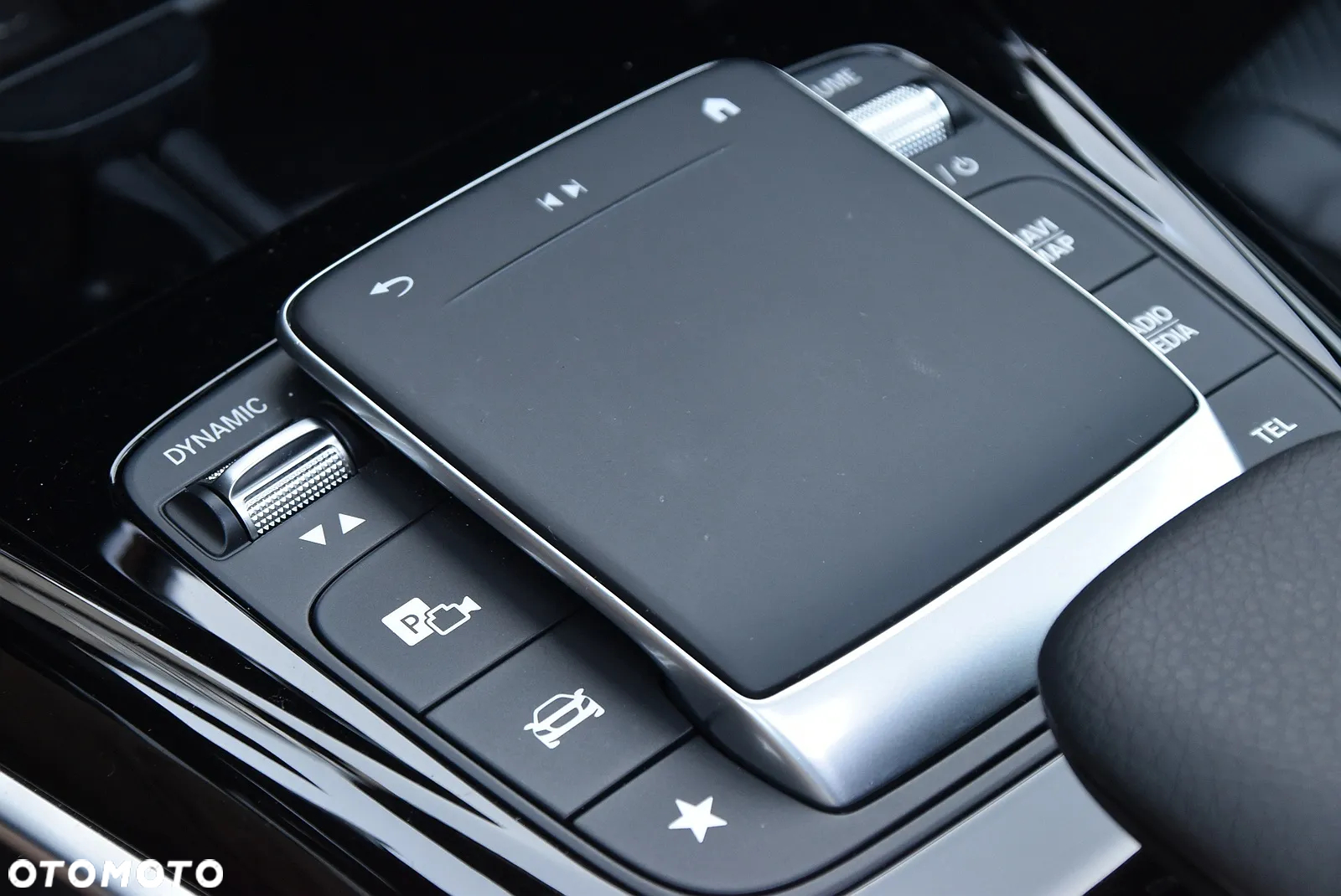 Mercedes-Benz Klasa A 45 S AMG 4-Matic 8G-DCT - 31