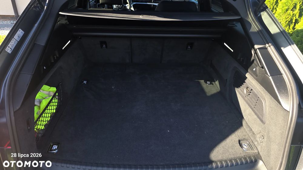 Audi A6 Avant 55 TFSI e Quattro Sport S tronic - 20