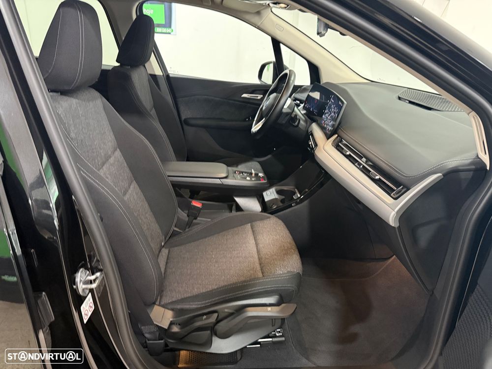 BMW 218 Active Tourer i Auto - 23