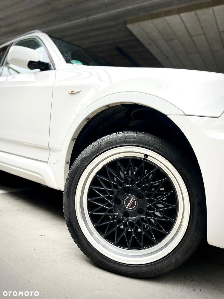 BMW X3 - 32