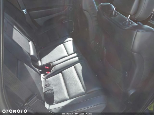 Jeep Grand Cherokee - 15