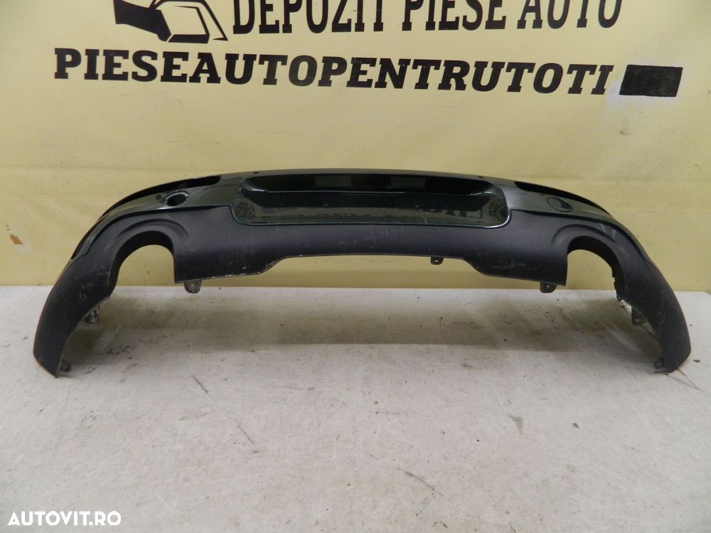 Bara spate Mini Cooper S F54 Clubman, 2015, 2016, 2017, 2018, 2019, cod origine 7381213. - 9