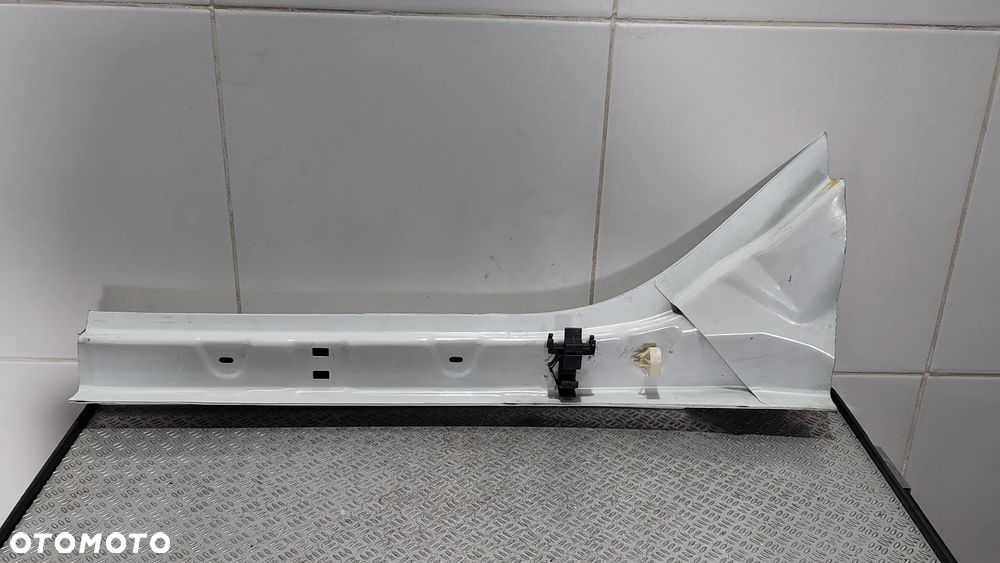 SŁUPEK SZYBY PRAWY PRZÓD RENAULT MASTER III 3 2,3 DCI R2014 - 4
