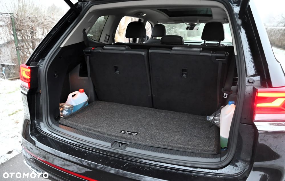 Volkswagen Atlas - 36