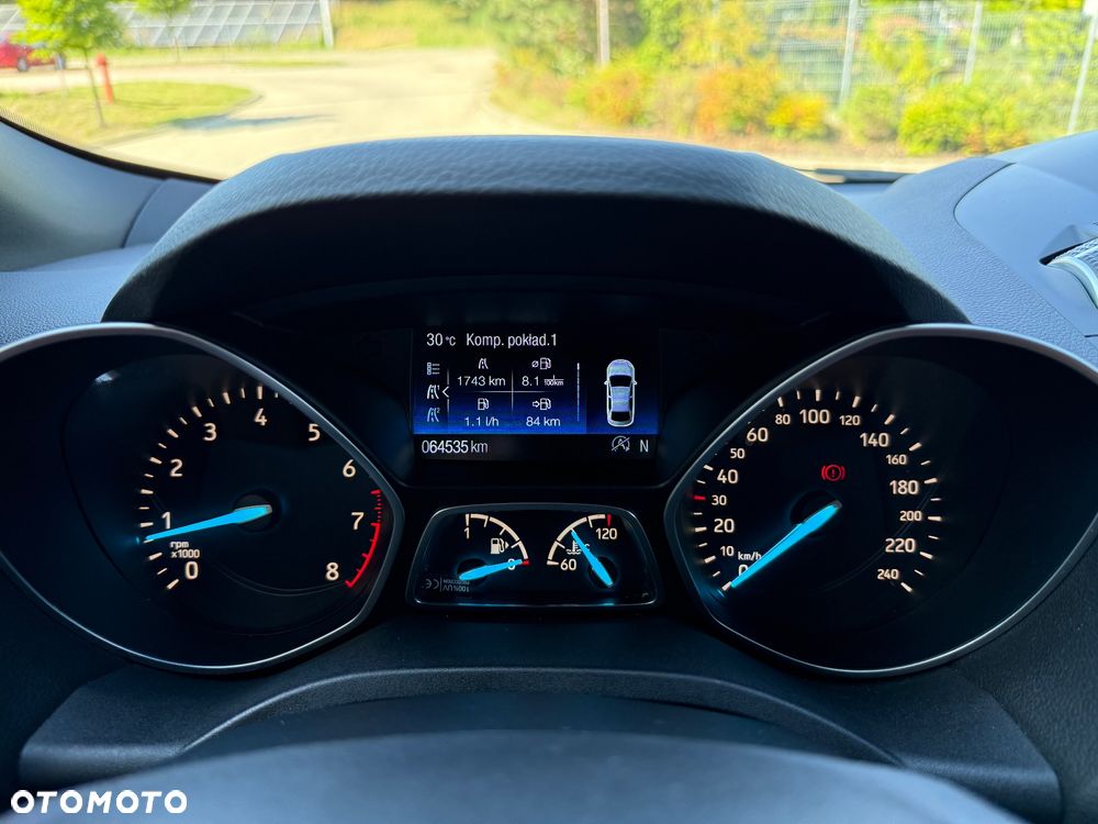 Ford Kuga 1.5 EcoBoost FWD ST-Line X - 24