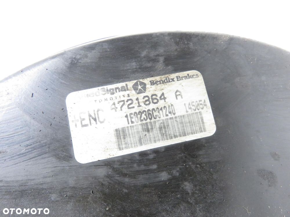 SERWO CHRYSLER  VOYAGER III 2.5 TD 4721364A - 2