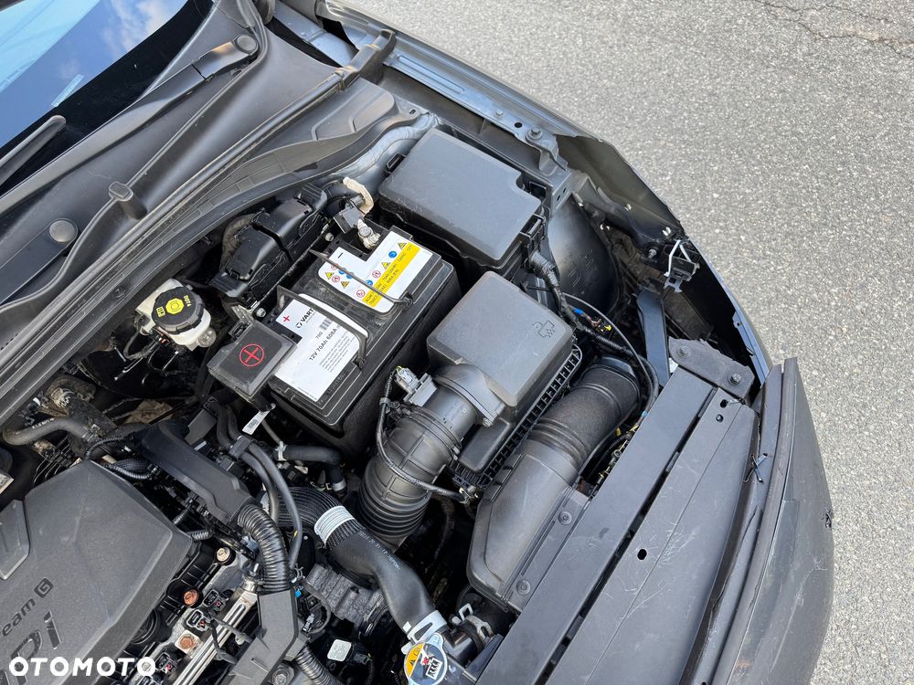 Hyundai i30 1.5 DPI Comfort - 24