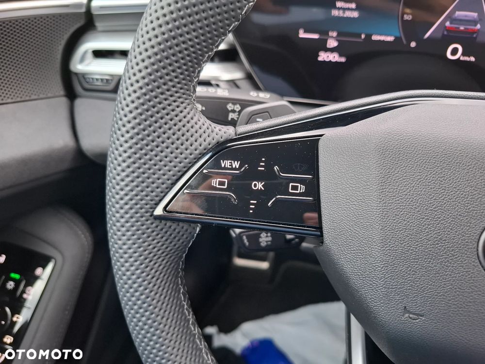 Audi A6 Avant 40 TDI mHEV Quattro S tronic - 17