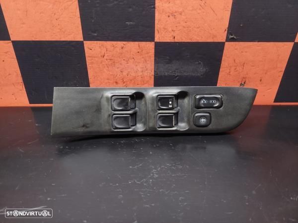 Interruptor De Vidros Frente Esquerdo Opel Frontera B (U99) - 1