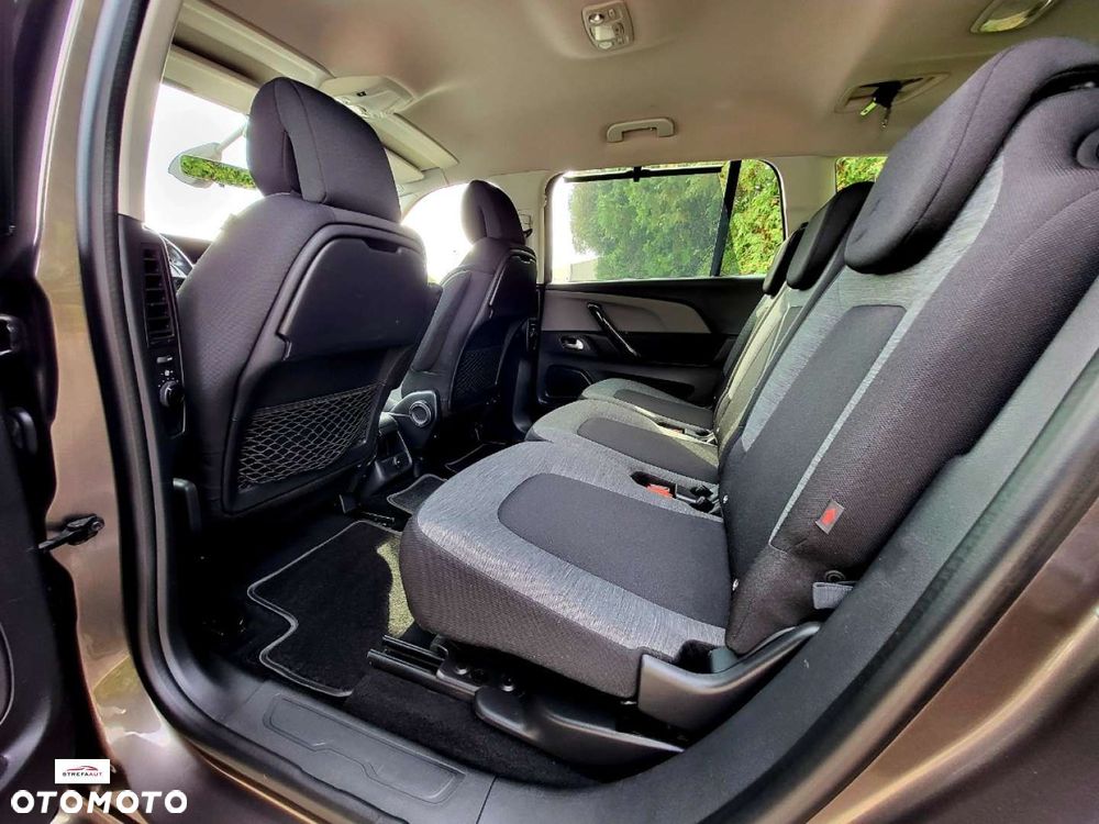 Citroën C4 Grand Picasso - 6