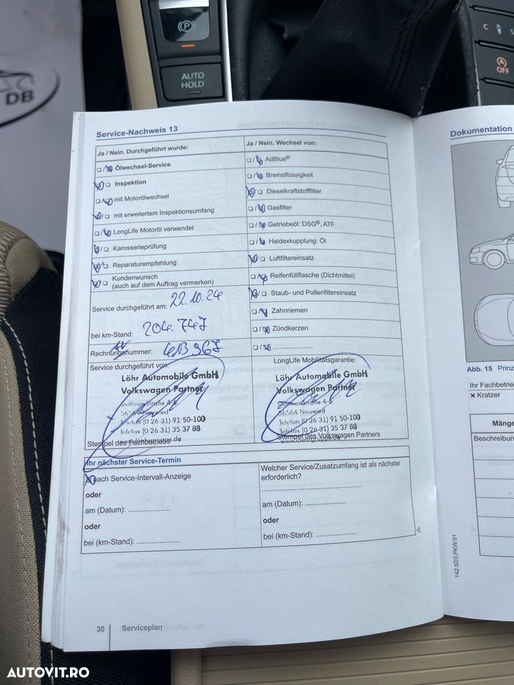 Volkswagen Passat CC 2.0 TDI BlueMotion Technology - 39