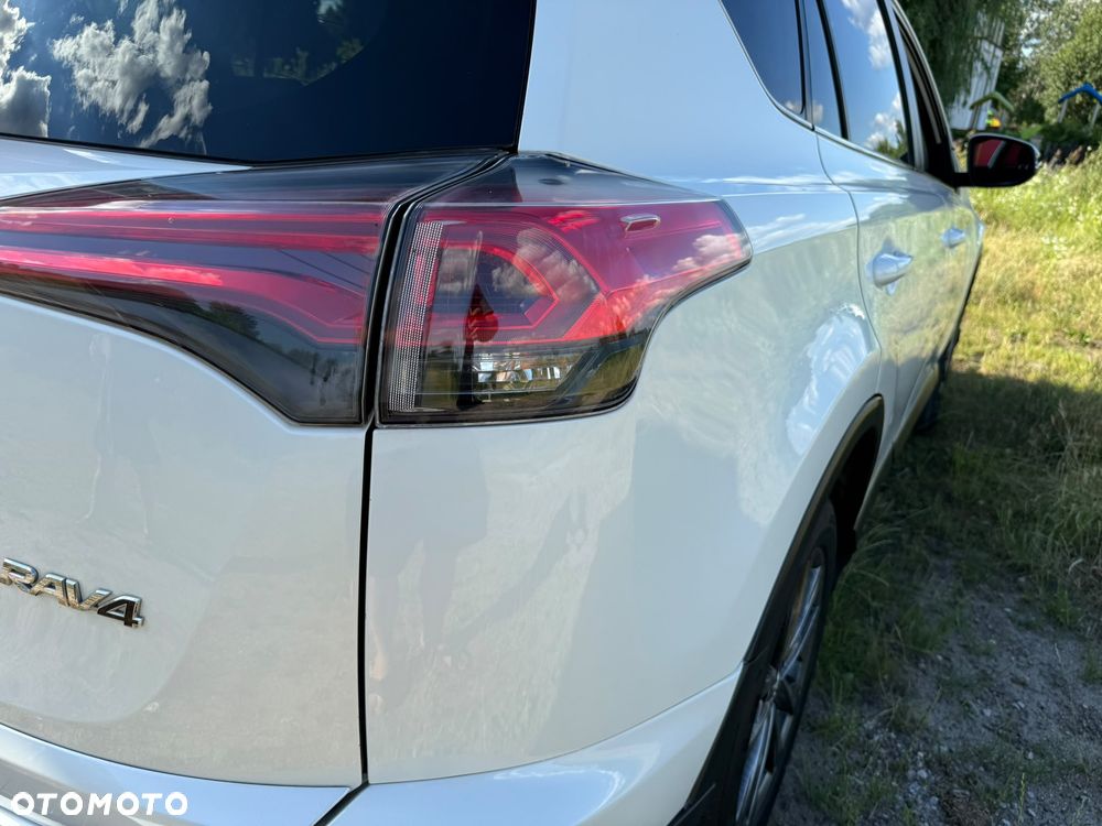 Toyota RAV4 2.0 D-4D 4x2 Start-Stop Comfort - 10