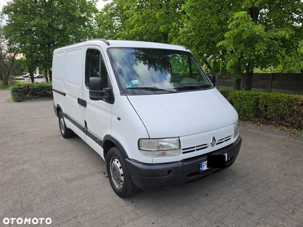 Opel Movano - 2