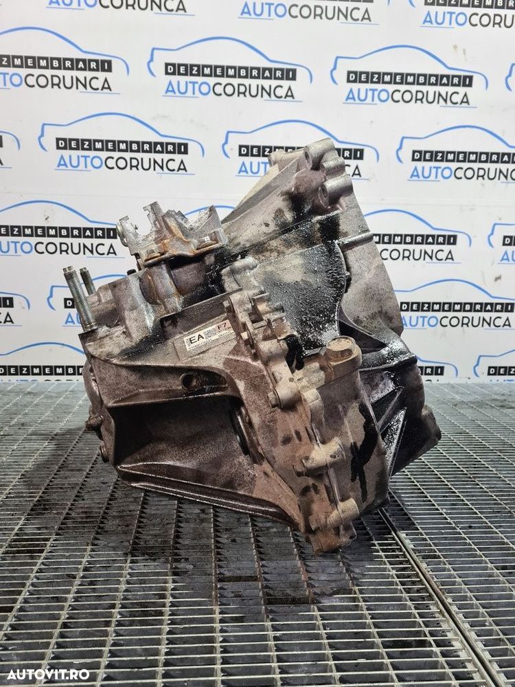 Cutie de viteze Mazda CX - 5 Facelift 2.2 Diesel 2015 - 2017 150CP Manuala 6 Trepte SHY1 ... - 3