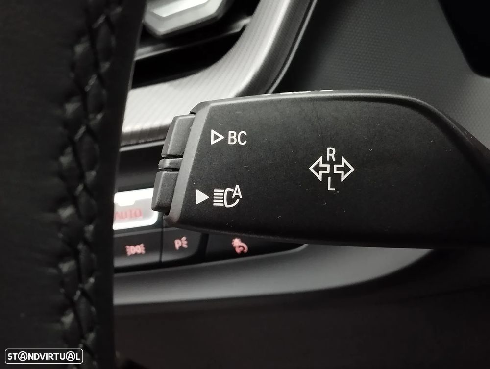 BMW 216 Gran Coupé d Pack Desportivo M - 22