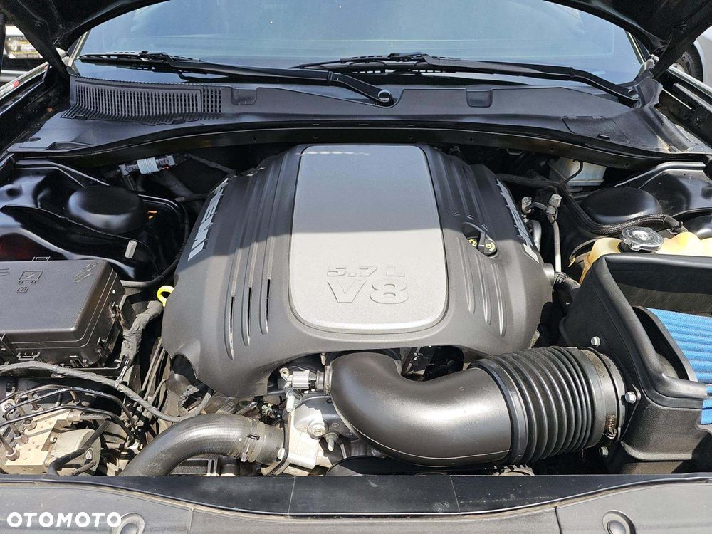 Dodge Charger 5.7 R/T Daytona - 14