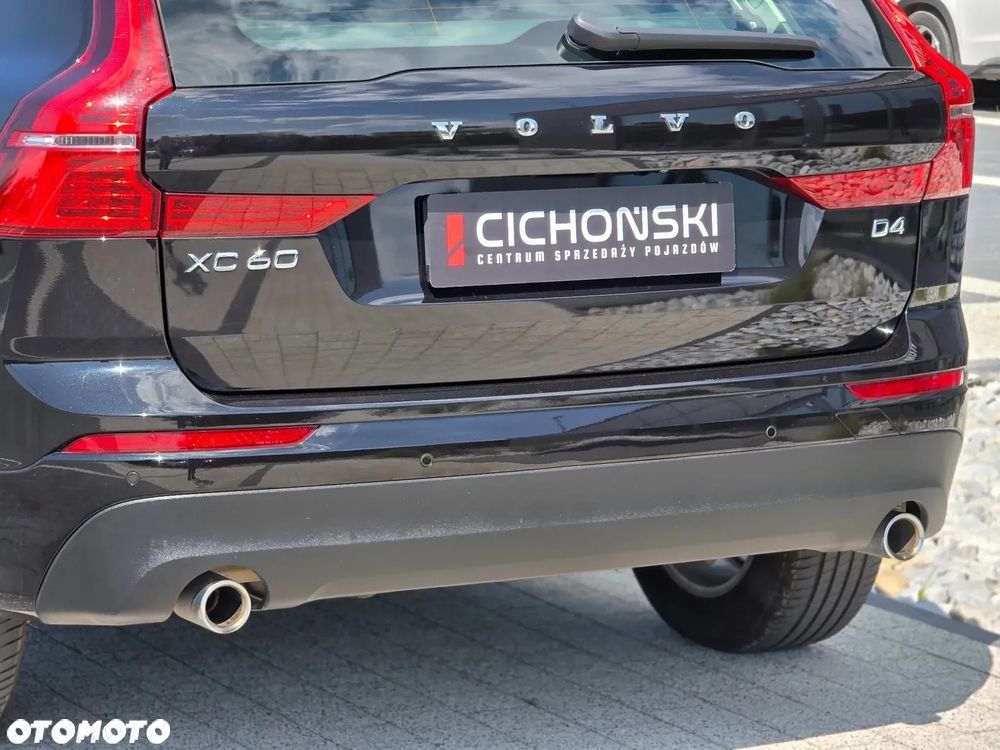 Volvo XC 60 D4 SCR AWD Inscription - 17