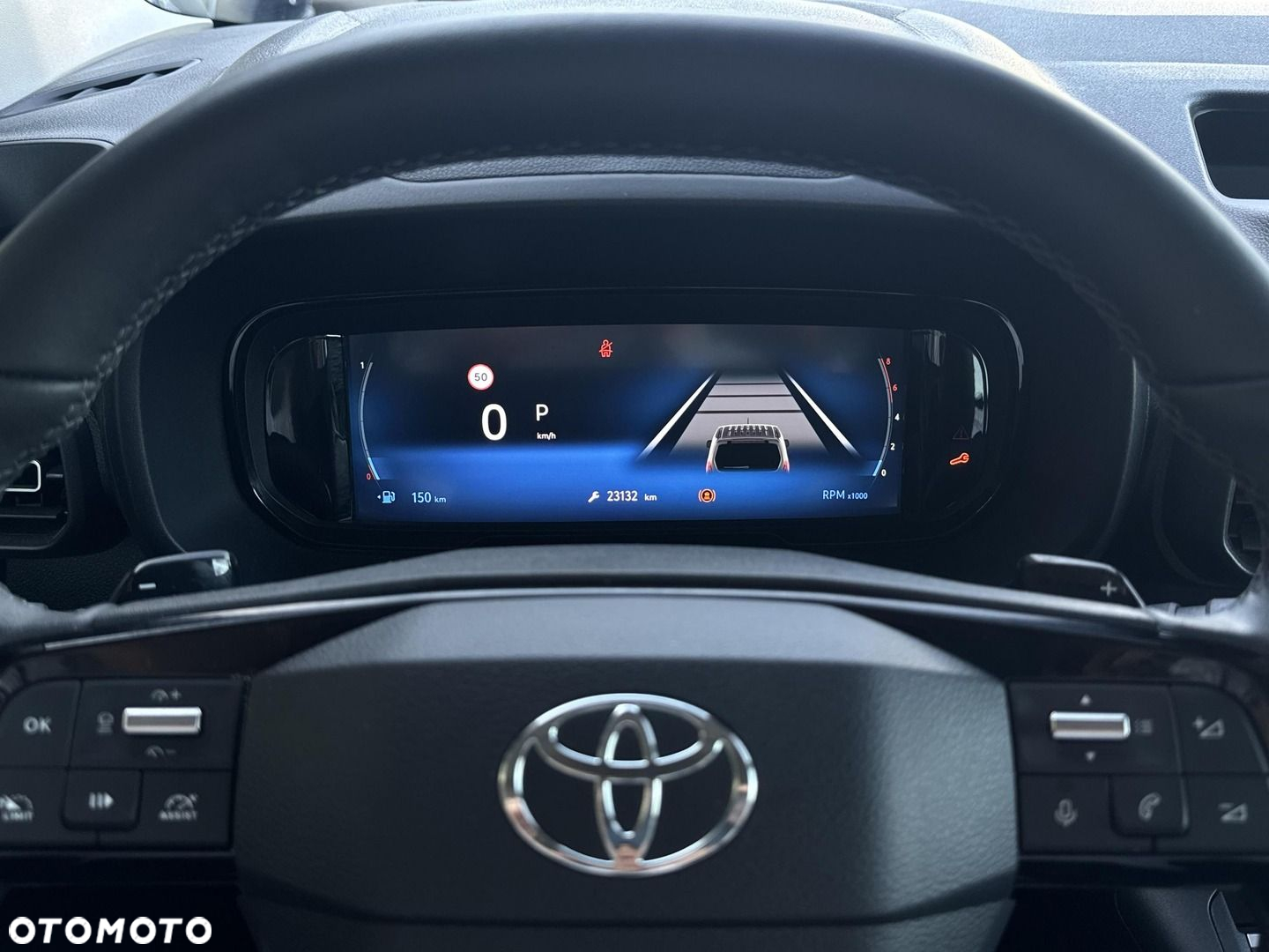 Toyota Proace City Verso - 19