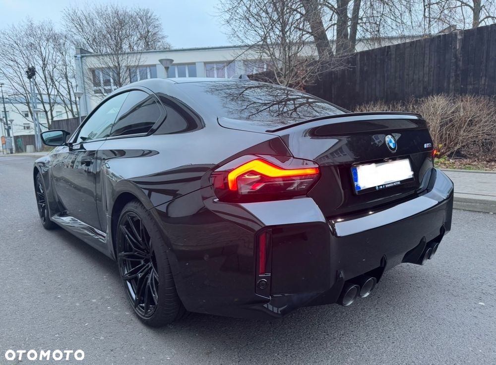 BMW M2 sport - 5