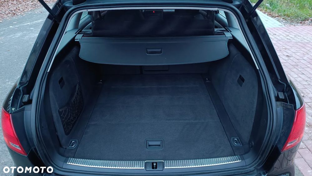 Audi A4 Avant 2.0 TDI - 28