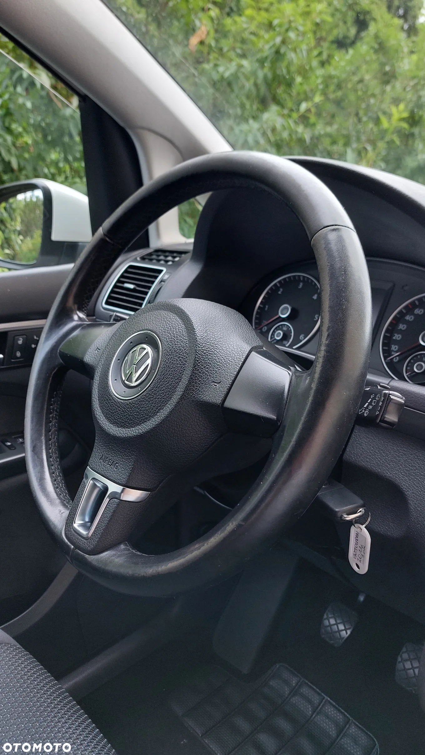 Volkswagen Touran 2.0 TDI United - 22