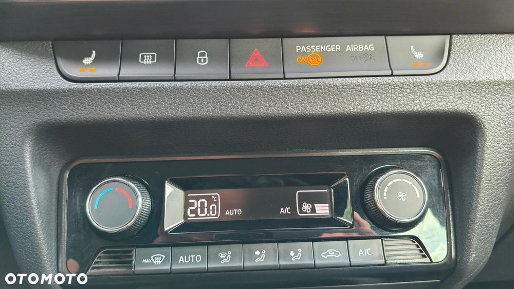 Skoda Fabia 1.0 TSI Soleil - 25