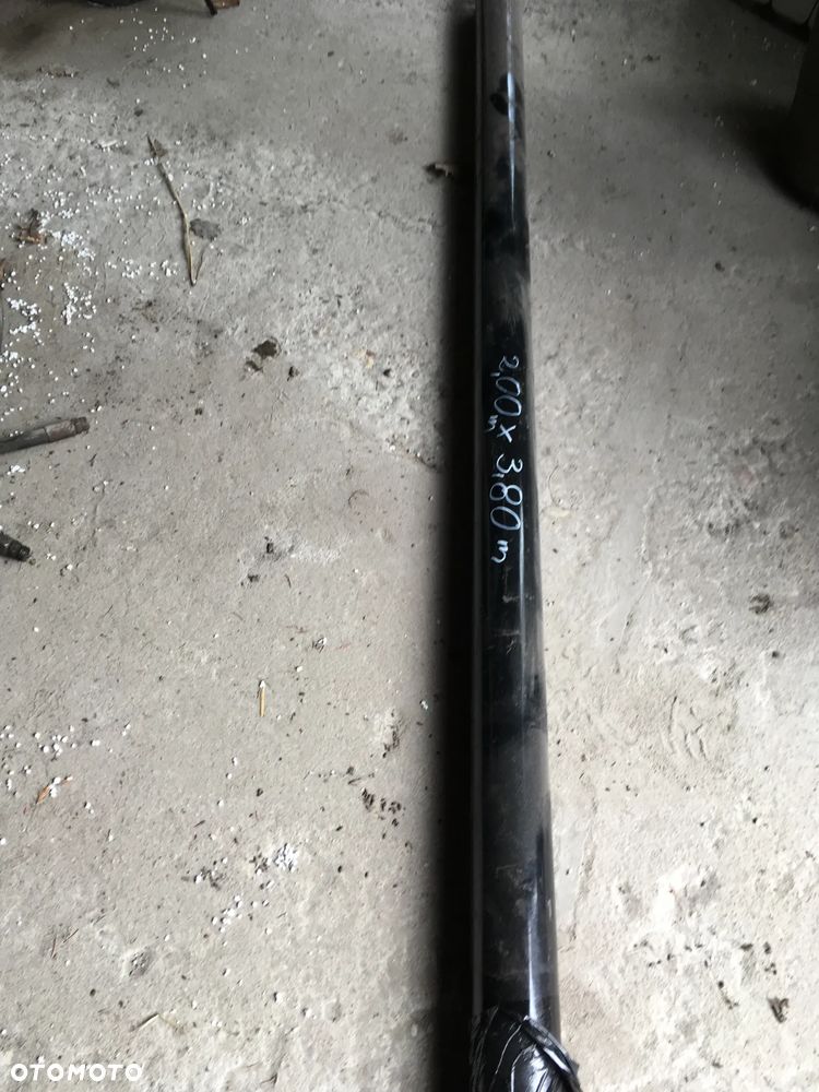 HDS do dłużycy Epsylon Loglift - 7