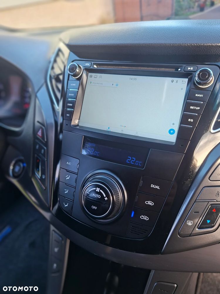 Hyundai i40 - 17