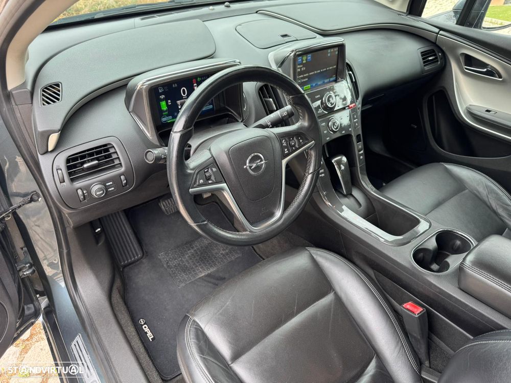 Opel Ampera 1.4 Ecotec Executive - 7